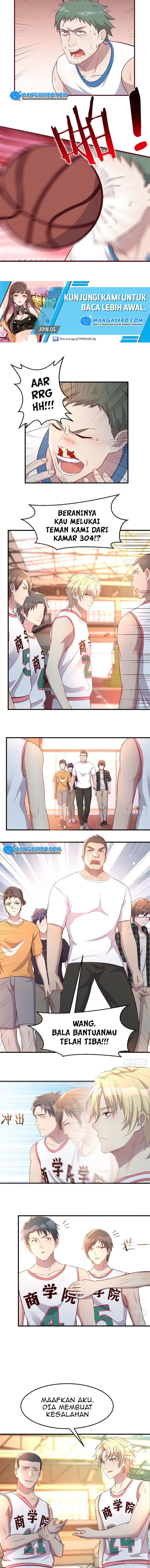 my-sister-is-a-superstar - Chapter: 60