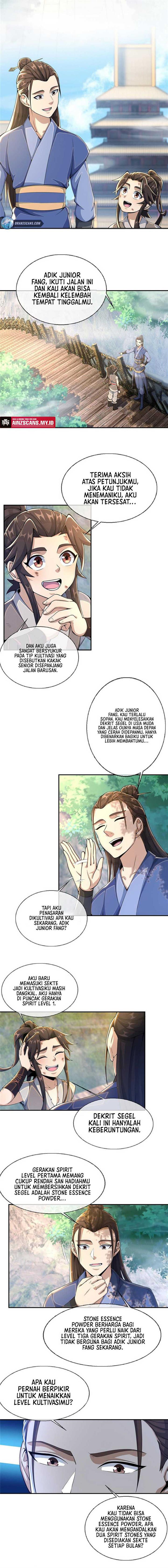plundering-the-heavens - Chapter: 32