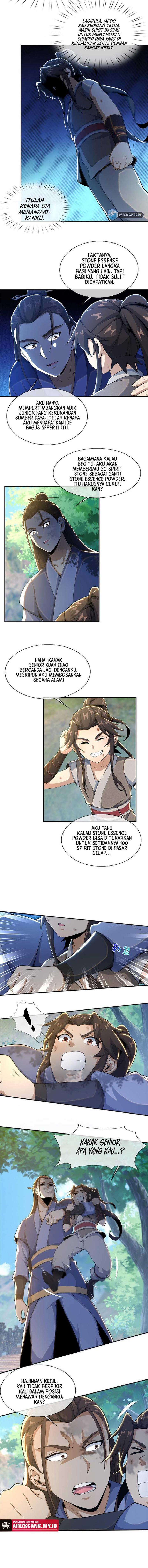 plundering-the-heavens - Chapter: 32