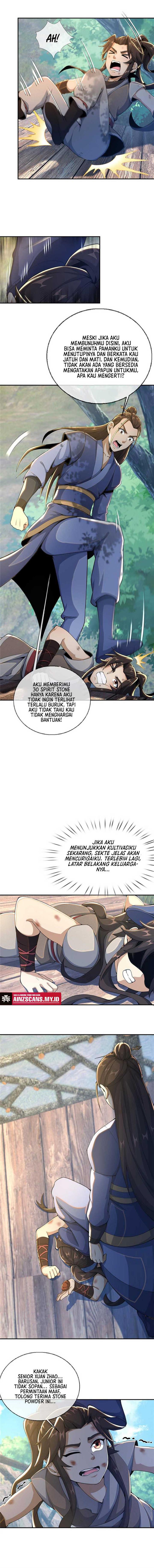 plundering-the-heavens - Chapter: 32