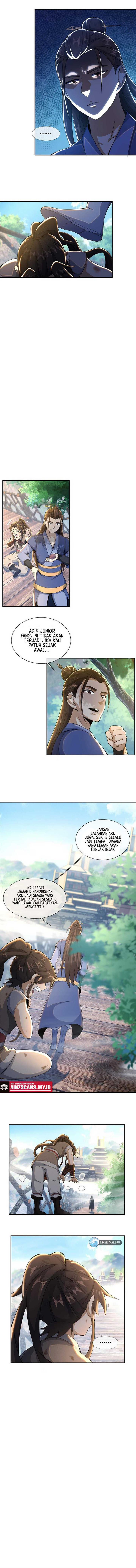 plundering-the-heavens - Chapter: 32