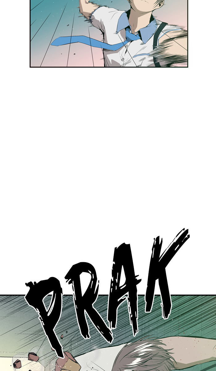 weak-hero - Chapter: 04