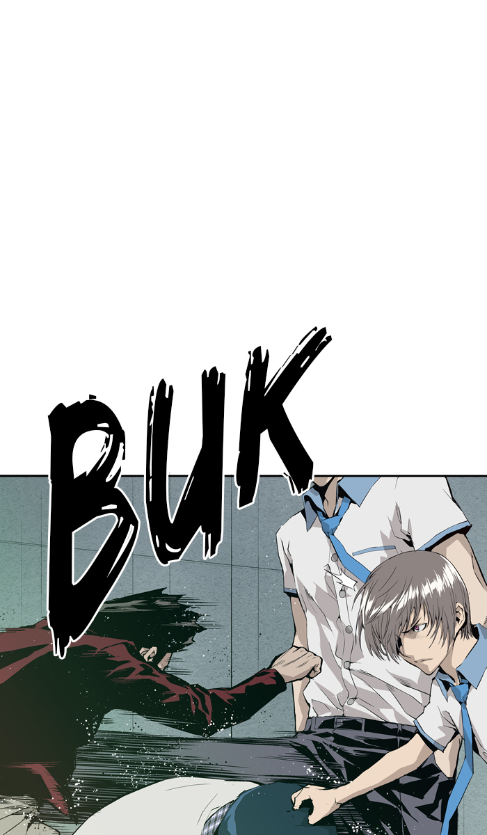 weak-hero - Chapter: 04