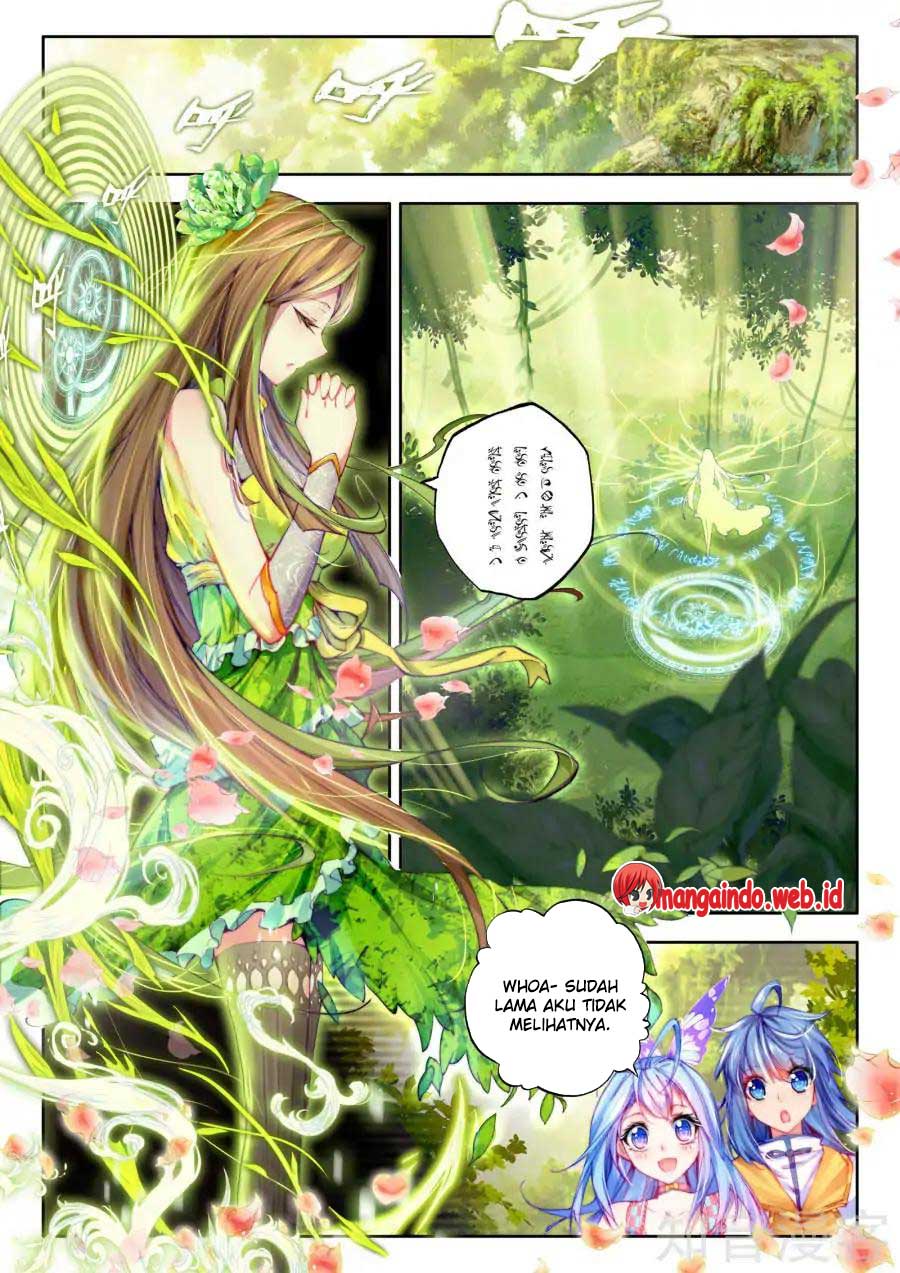 soul-land-legend-of-the-gods-realm - Chapter: 35