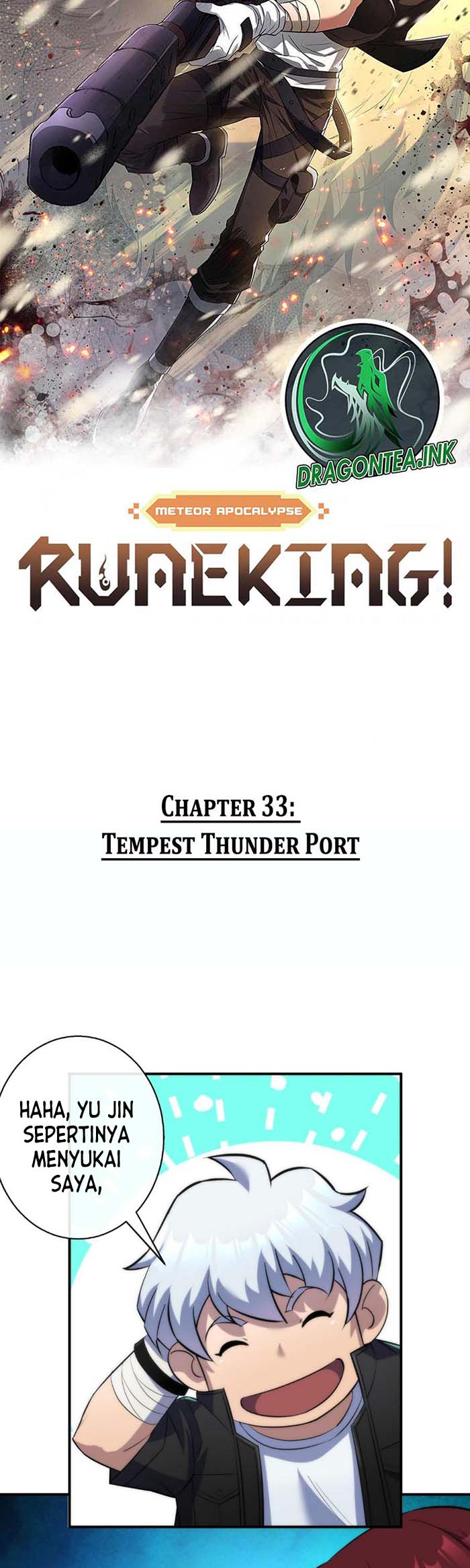 king-of-runes - Chapter: 33