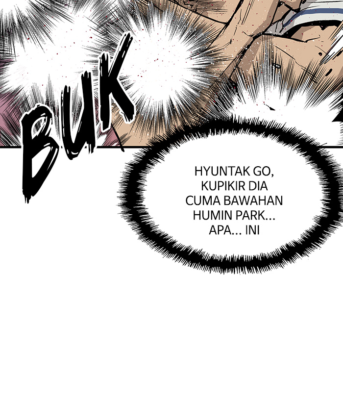 weak-hero - Chapter: 05