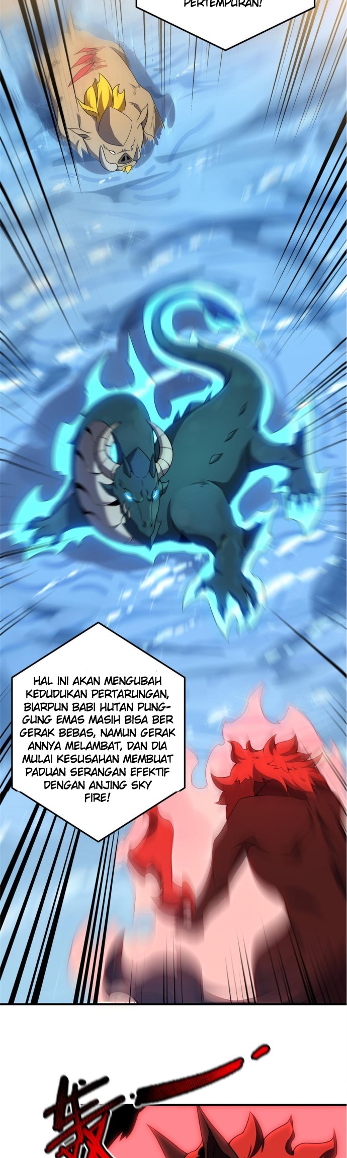 monster-pet-evolution - Chapter: 107