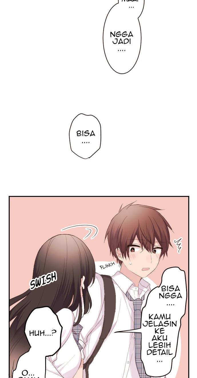 class-maid-shimamura - Chapter: 70