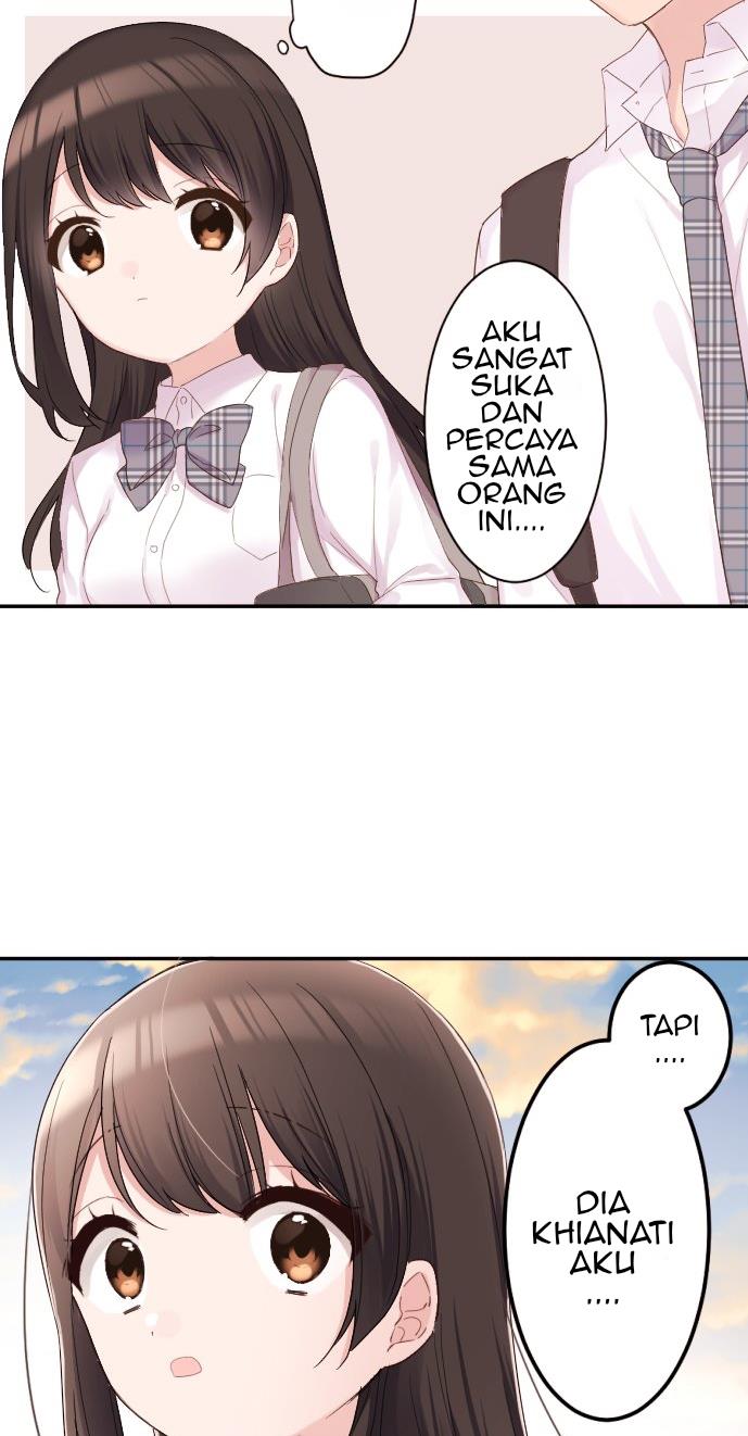 class-maid-shimamura - Chapter: 70