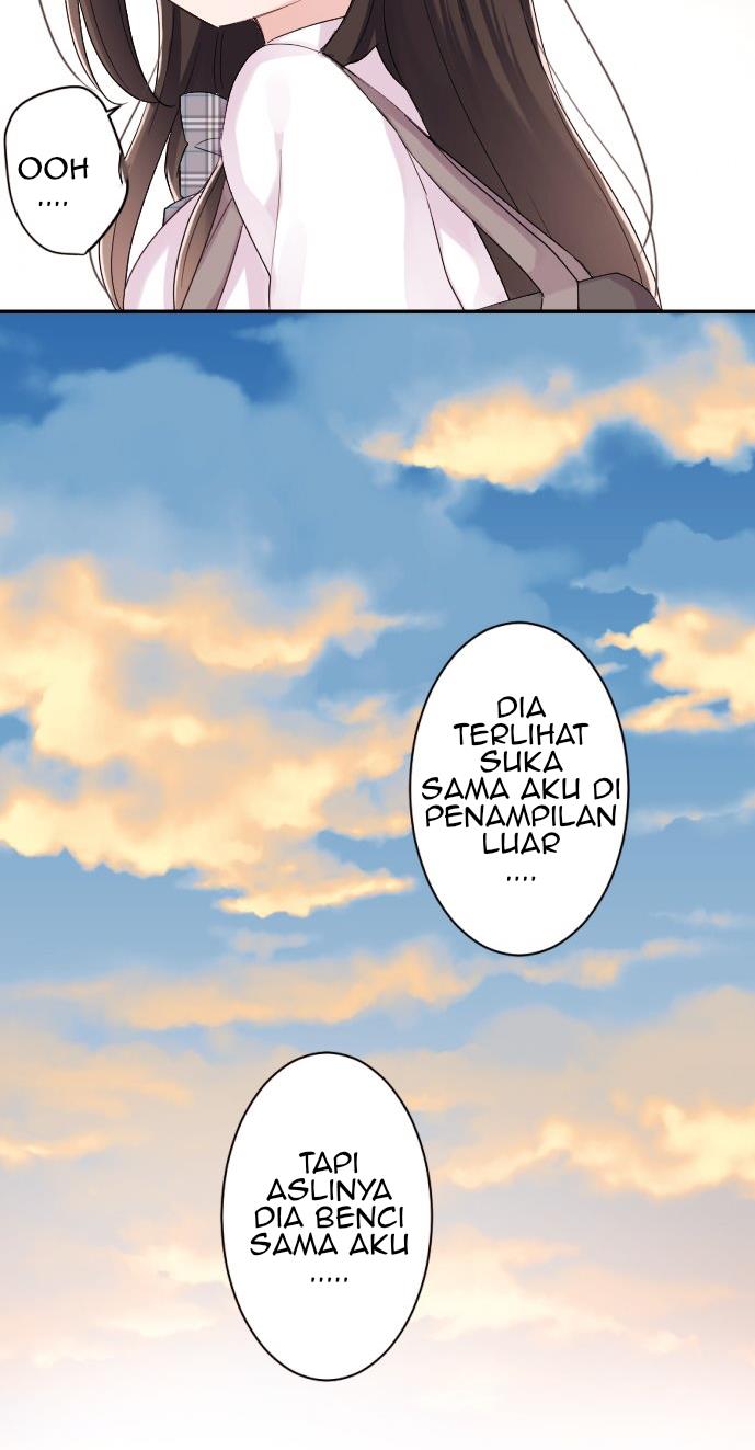 class-maid-shimamura - Chapter: 70
