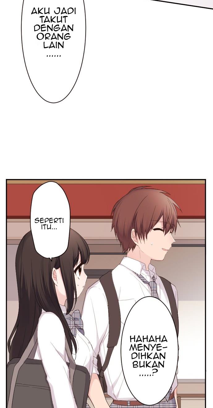 class-maid-shimamura - Chapter: 70