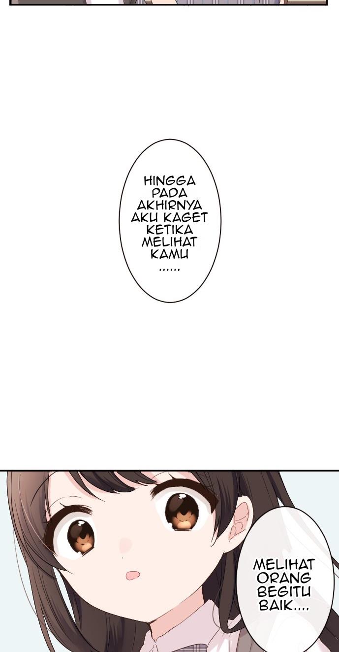 class-maid-shimamura - Chapter: 70