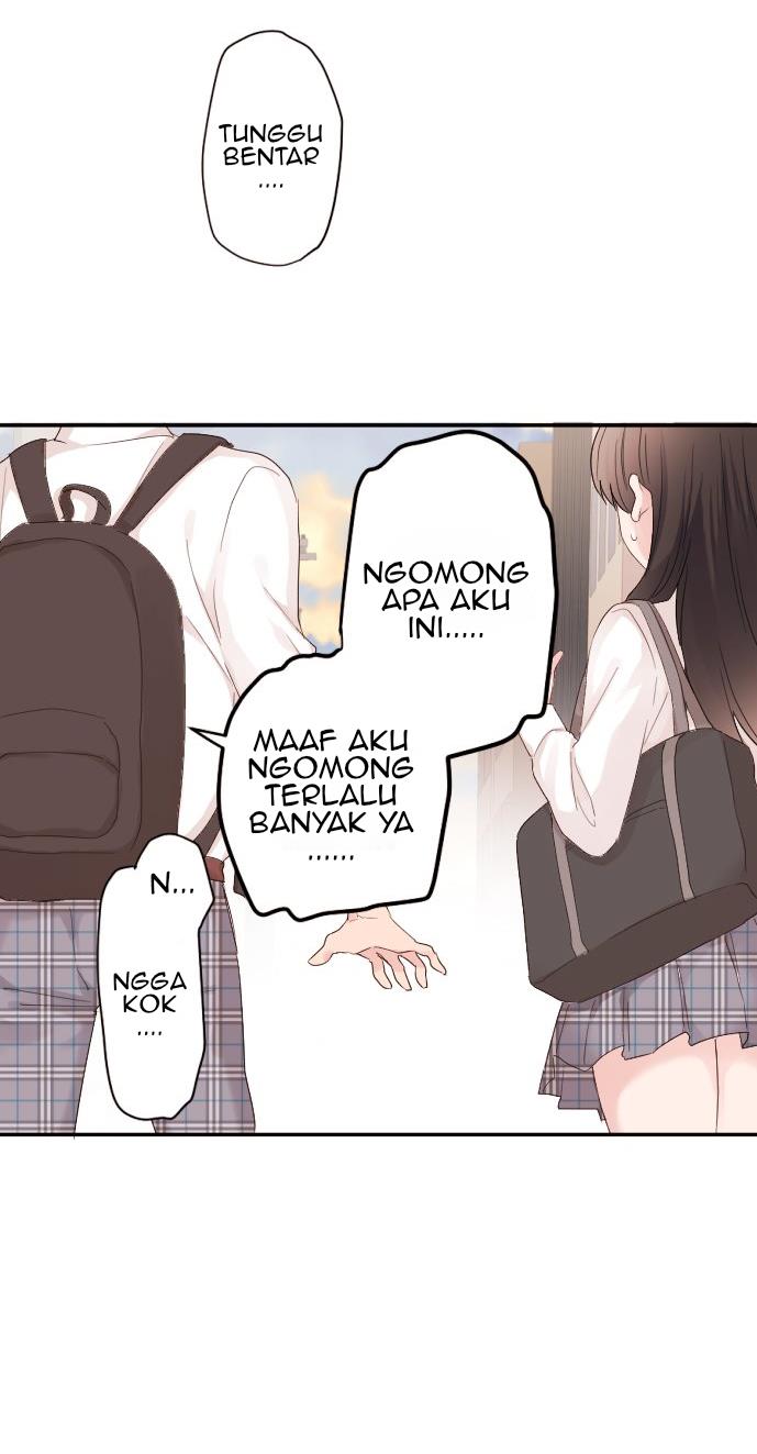 class-maid-shimamura - Chapter: 70