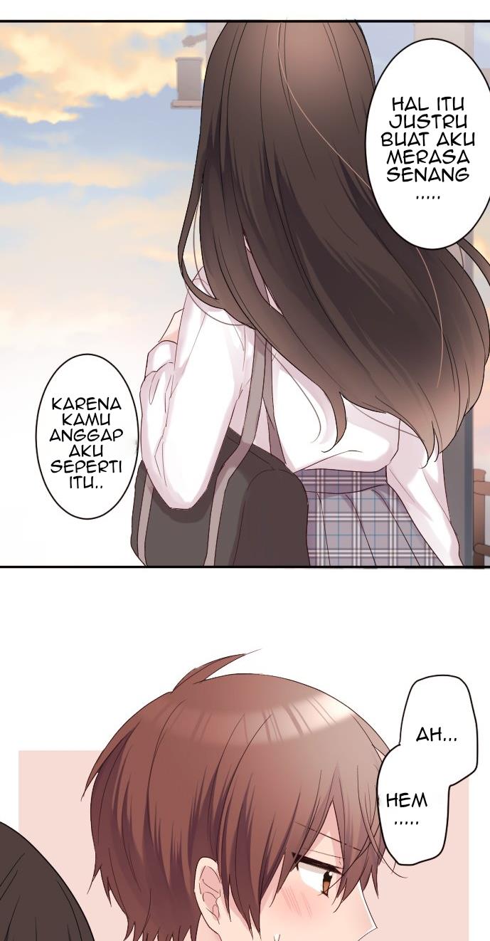 class-maid-shimamura - Chapter: 70
