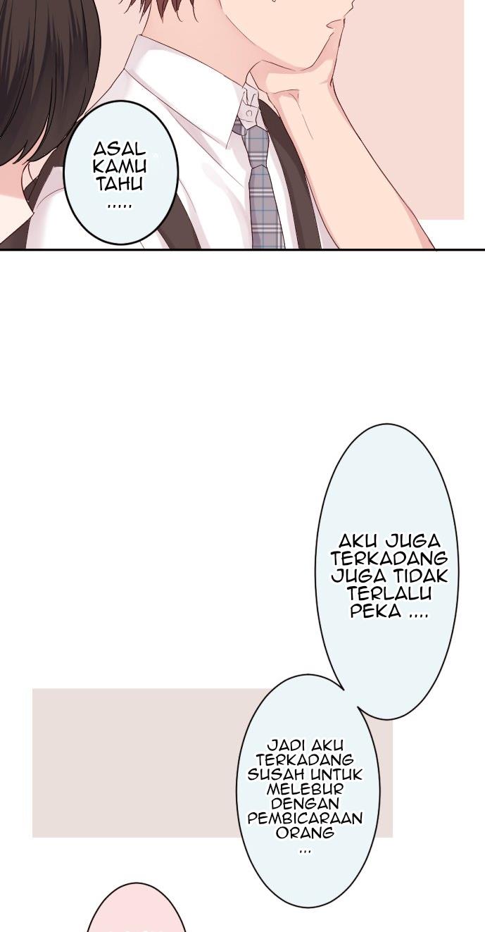 class-maid-shimamura - Chapter: 70