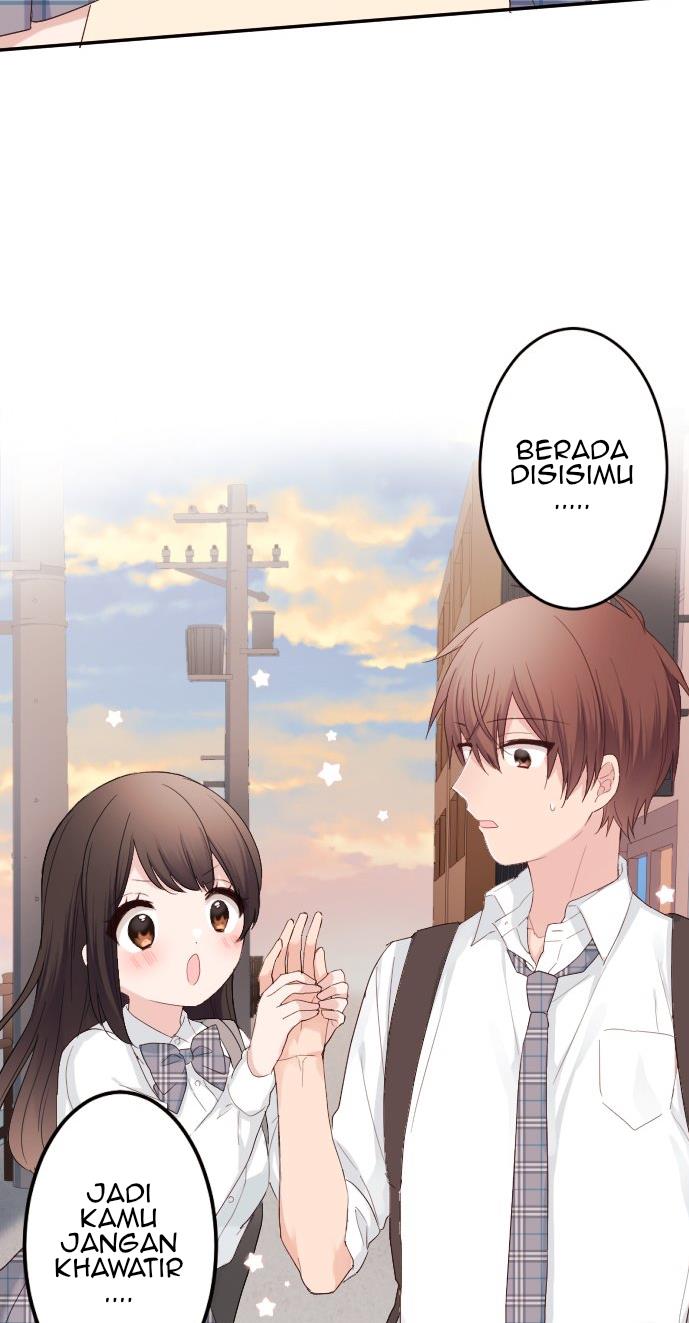 class-maid-shimamura - Chapter: 70