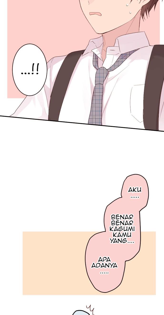 class-maid-shimamura - Chapter: 70