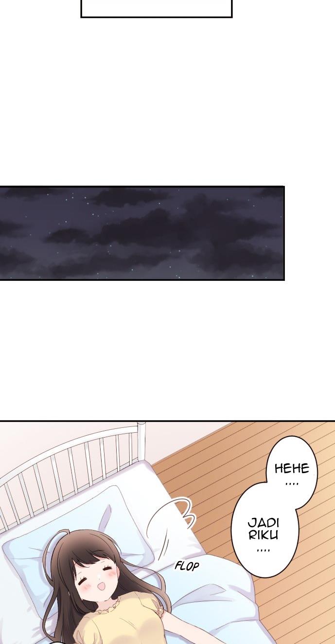 class-maid-shimamura - Chapter: 70