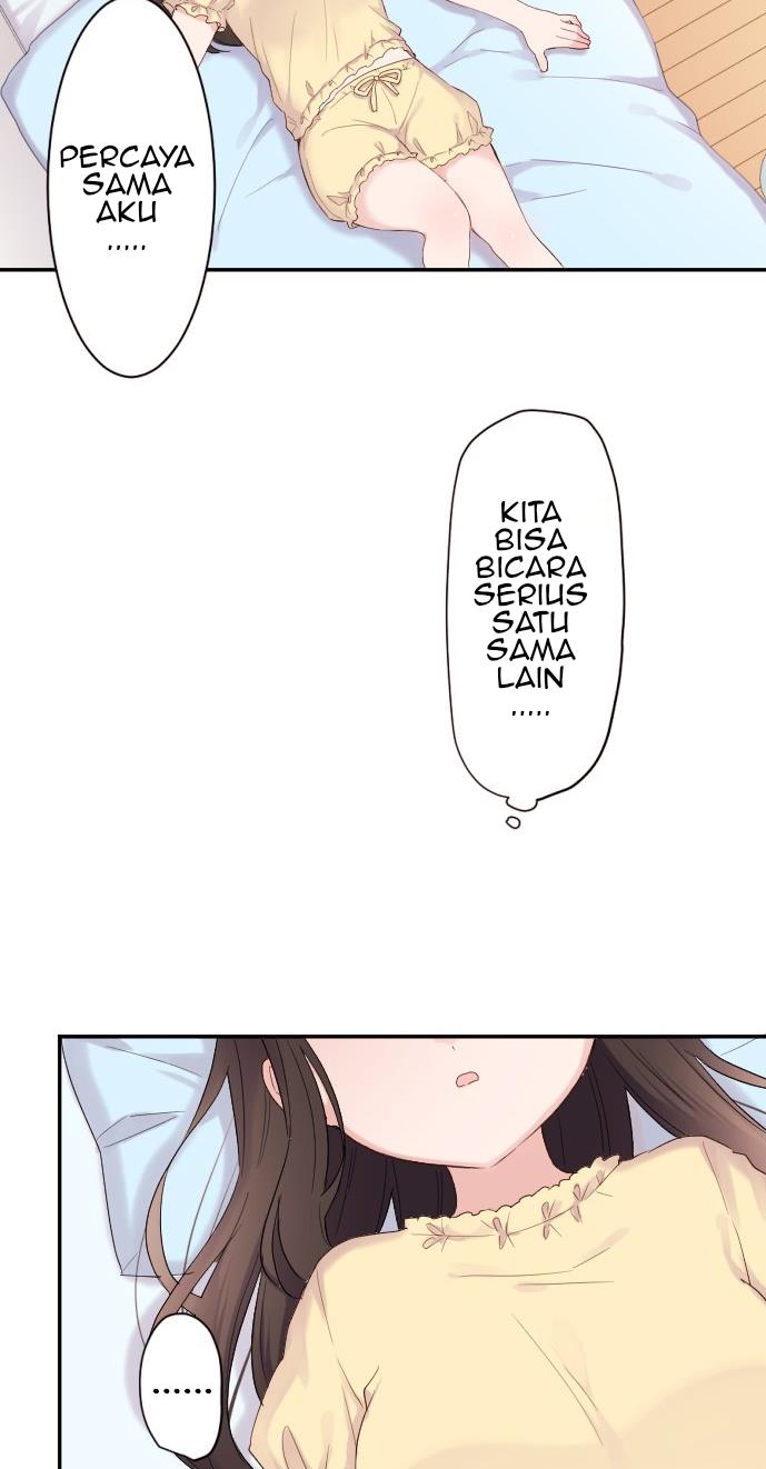 class-maid-shimamura - Chapter: 70
