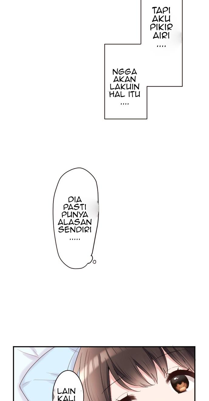 class-maid-shimamura - Chapter: 70