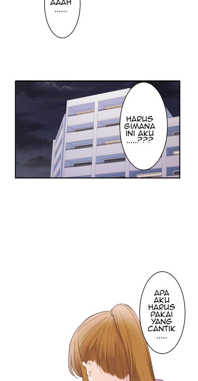 class-maid-shimamura - Chapter: 70