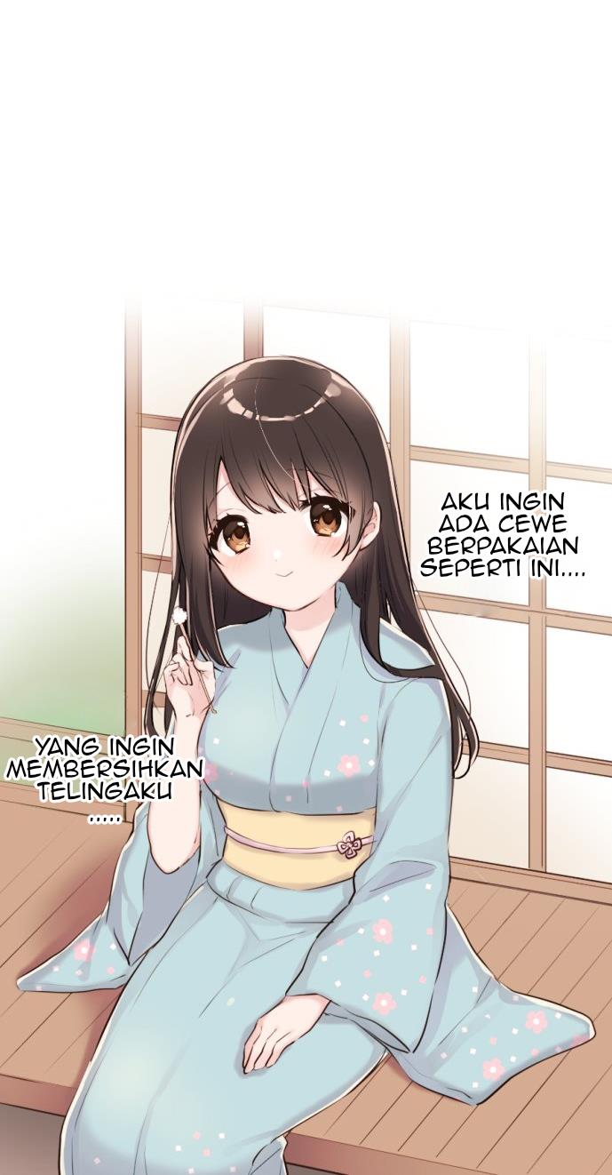 class-maid-shimamura - Chapter: 70