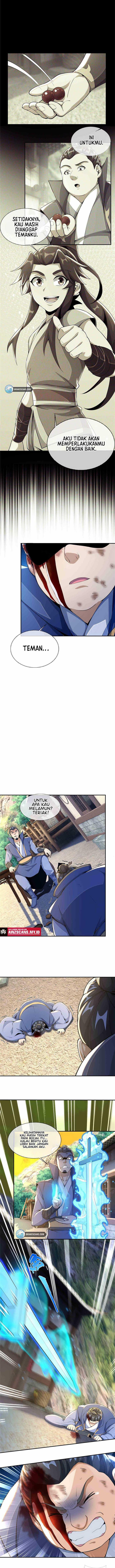 plundering-the-heavens - Chapter: 34