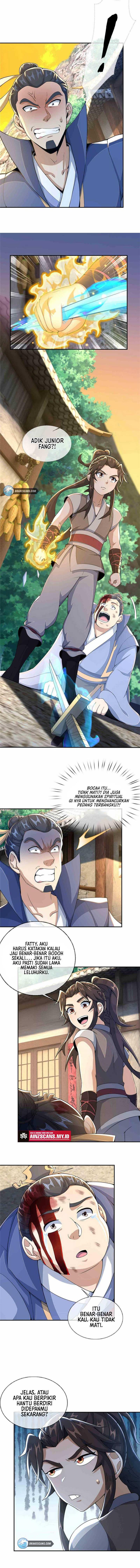 plundering-the-heavens - Chapter: 34