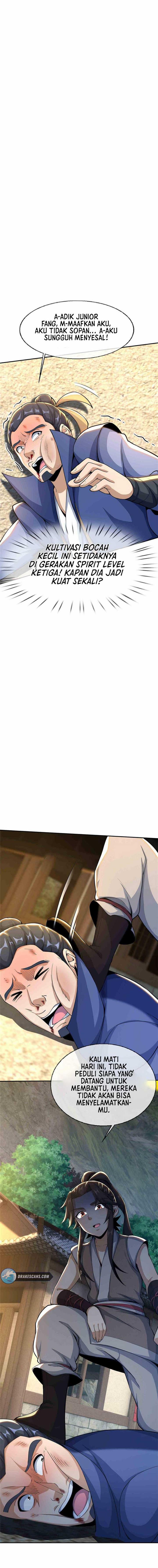 plundering-the-heavens - Chapter: 34