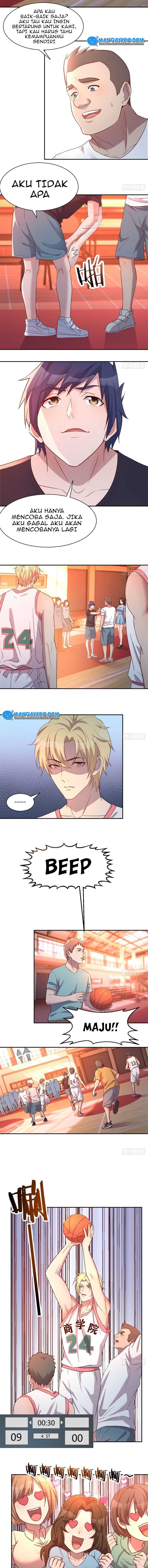 my-sister-is-a-superstar - Chapter: 63