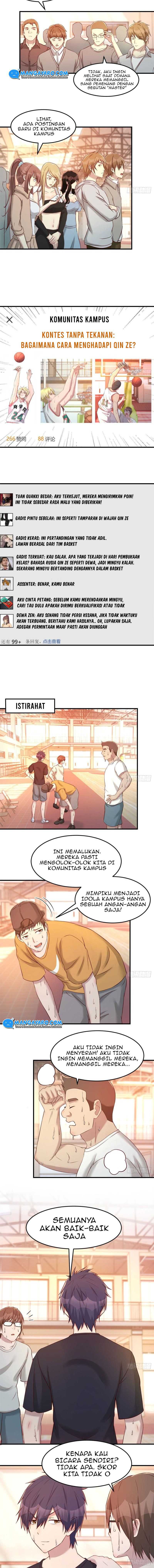 my-sister-is-a-superstar - Chapter: 63