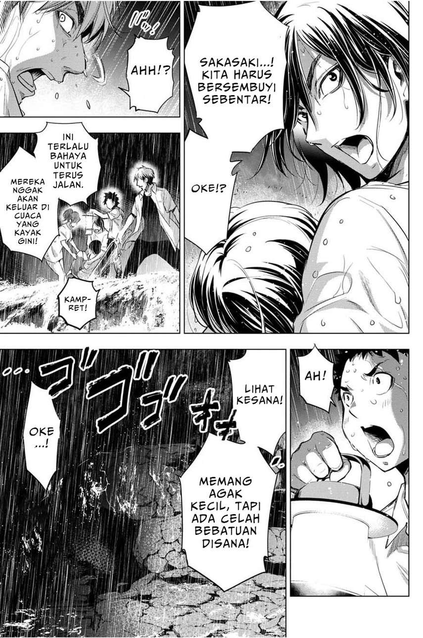 ingoshima - Chapter: 28