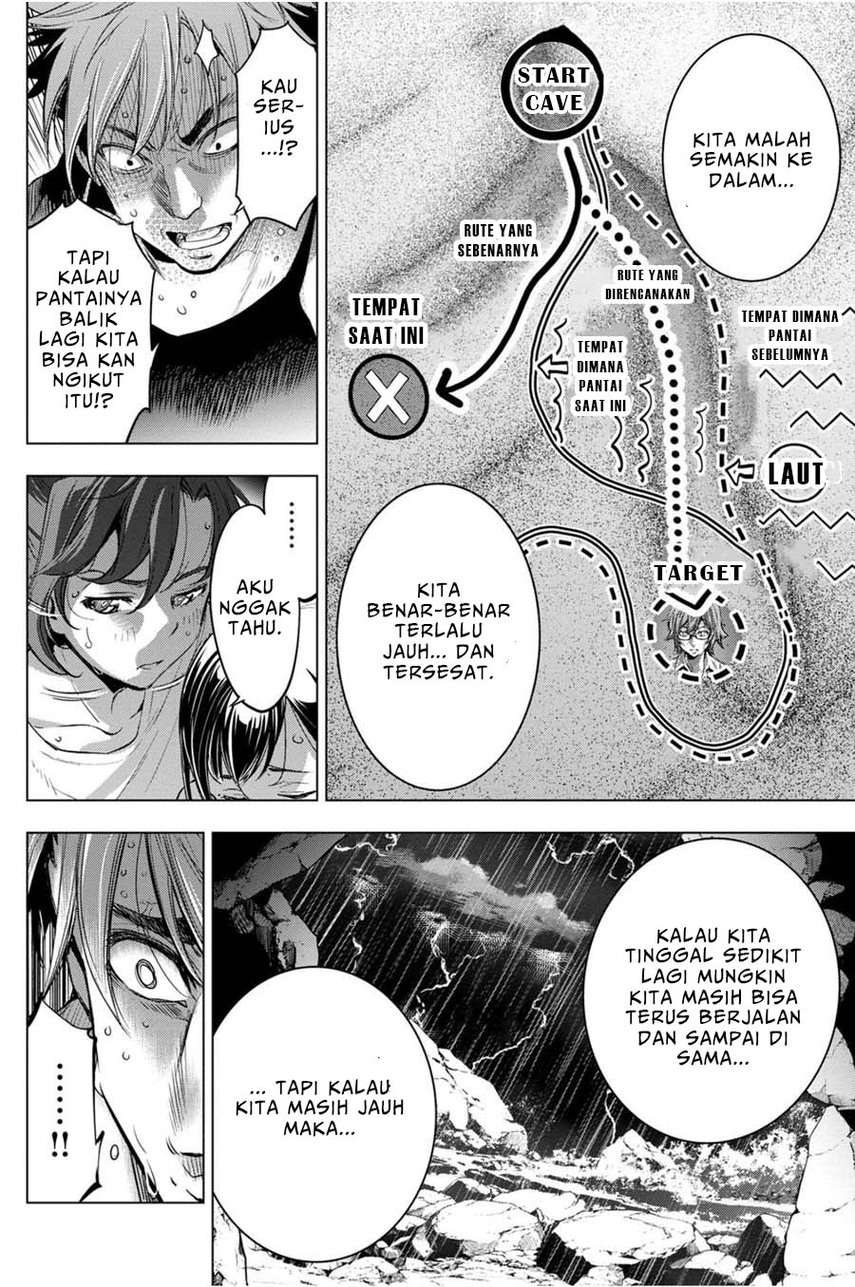 ingoshima - Chapter: 28