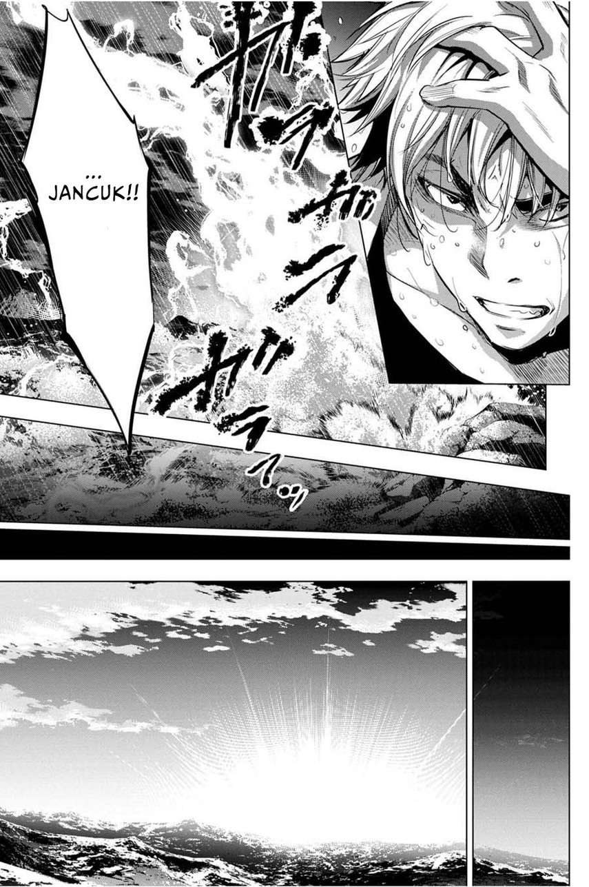 ingoshima - Chapter: 28