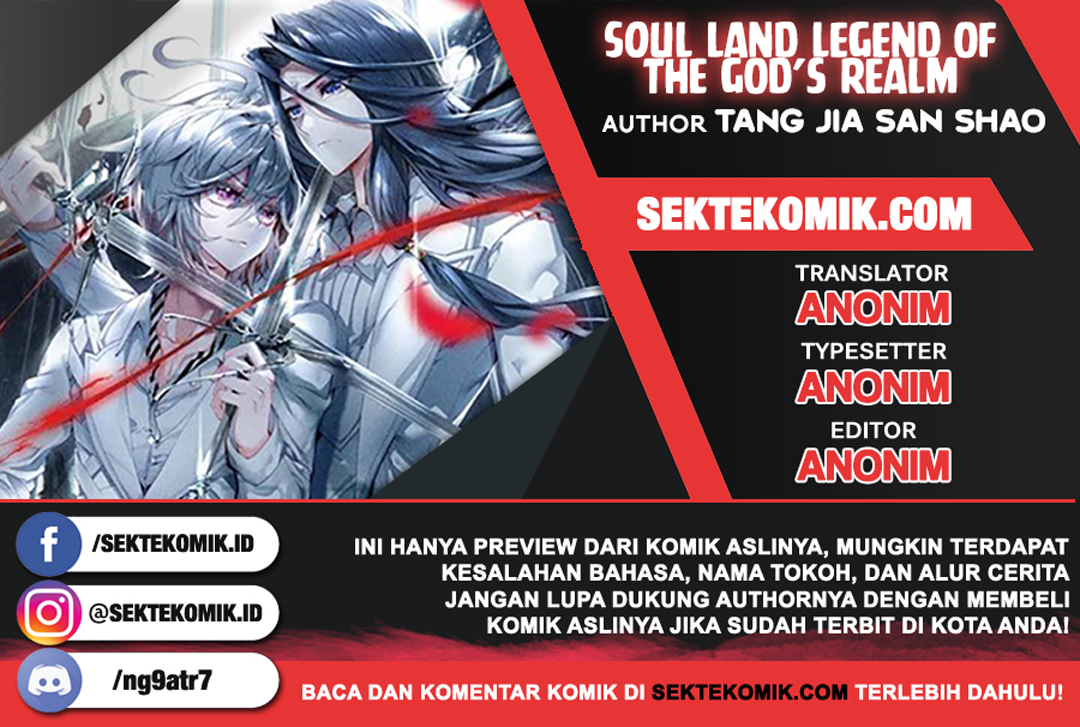 soul-land-legend-of-the-gods-realm - Chapter: 37.1