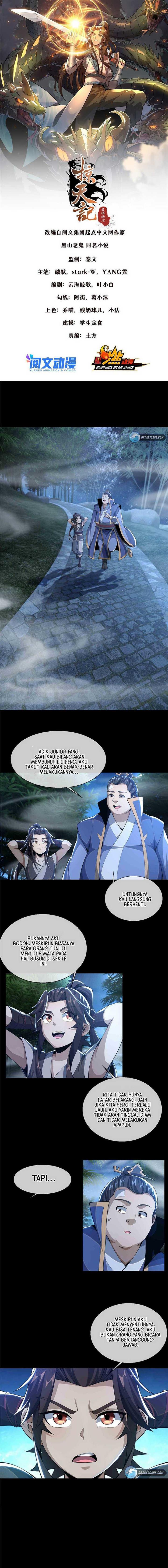 plundering-the-heavens - Chapter: 35