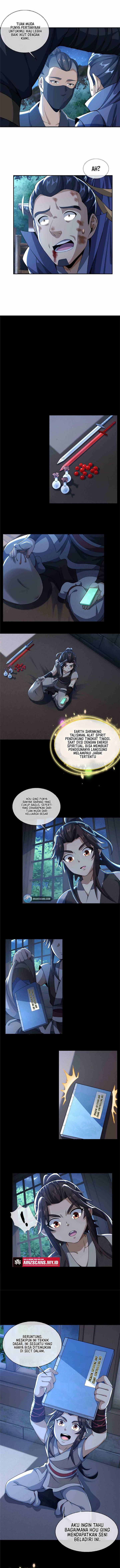 plundering-the-heavens - Chapter: 35