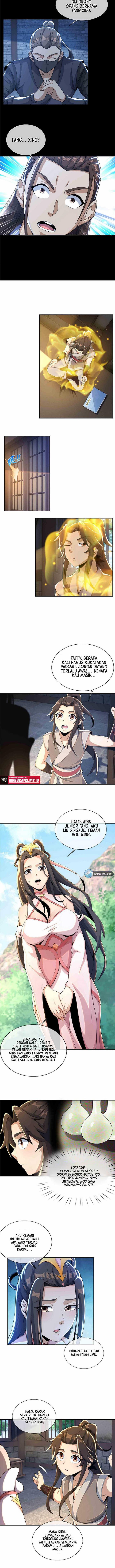 plundering-the-heavens - Chapter: 35