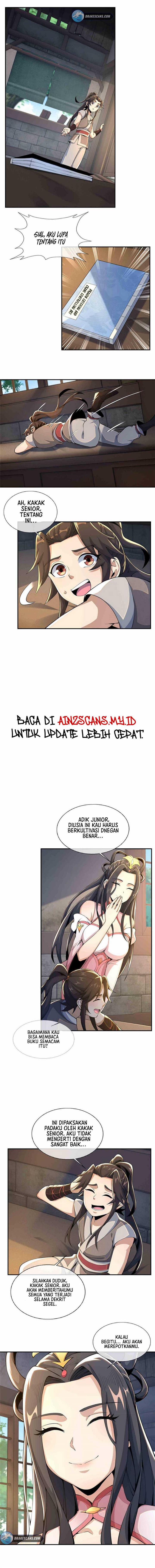 plundering-the-heavens - Chapter: 35