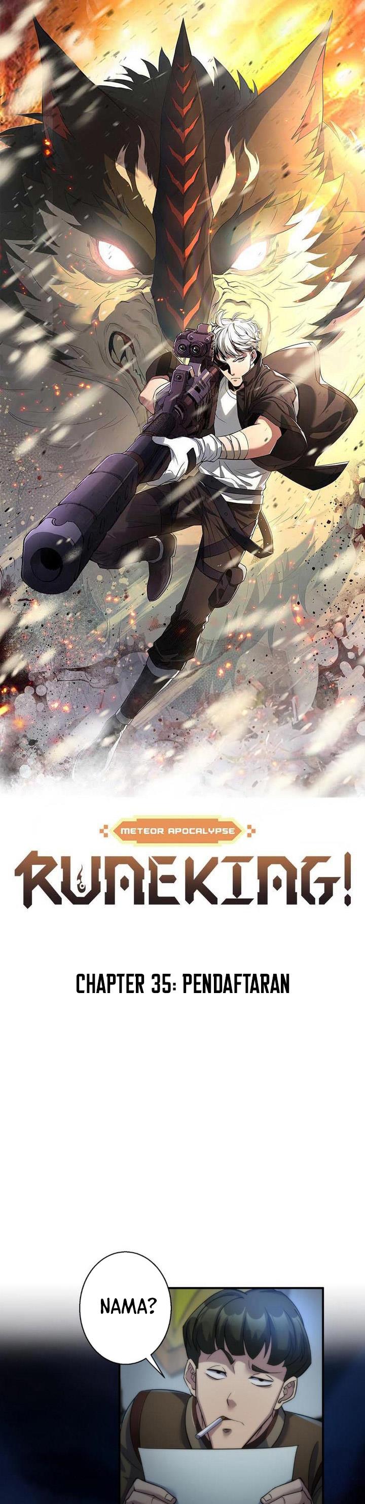 king-of-runes - Chapter: 35