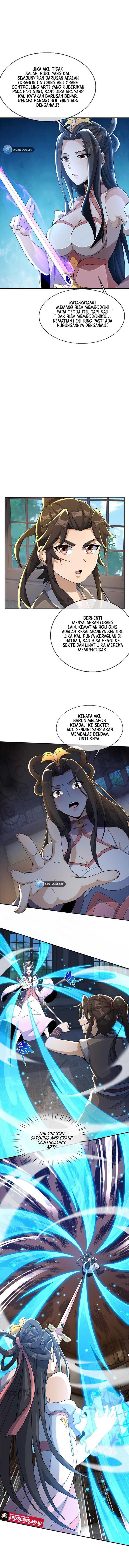plundering-the-heavens - Chapter: 36