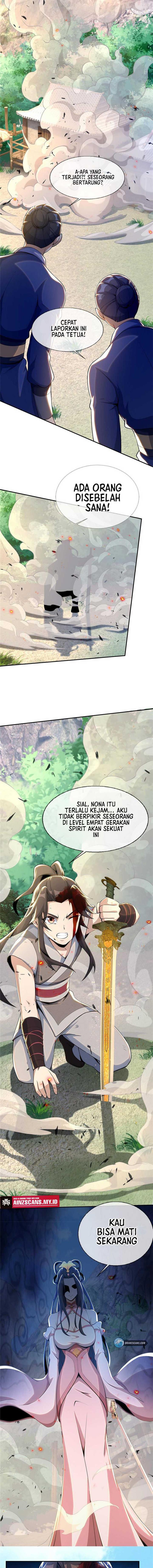 plundering-the-heavens - Chapter: 36