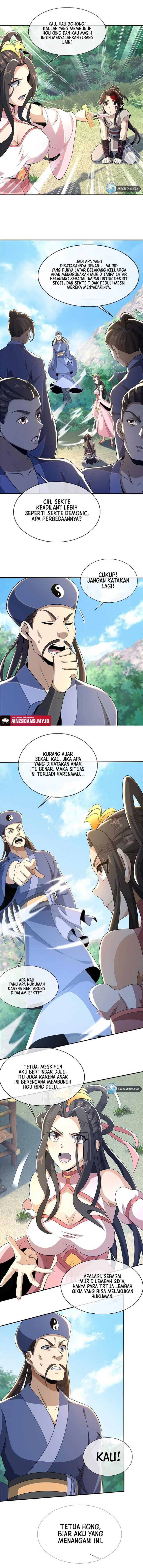 plundering-the-heavens - Chapter: 36