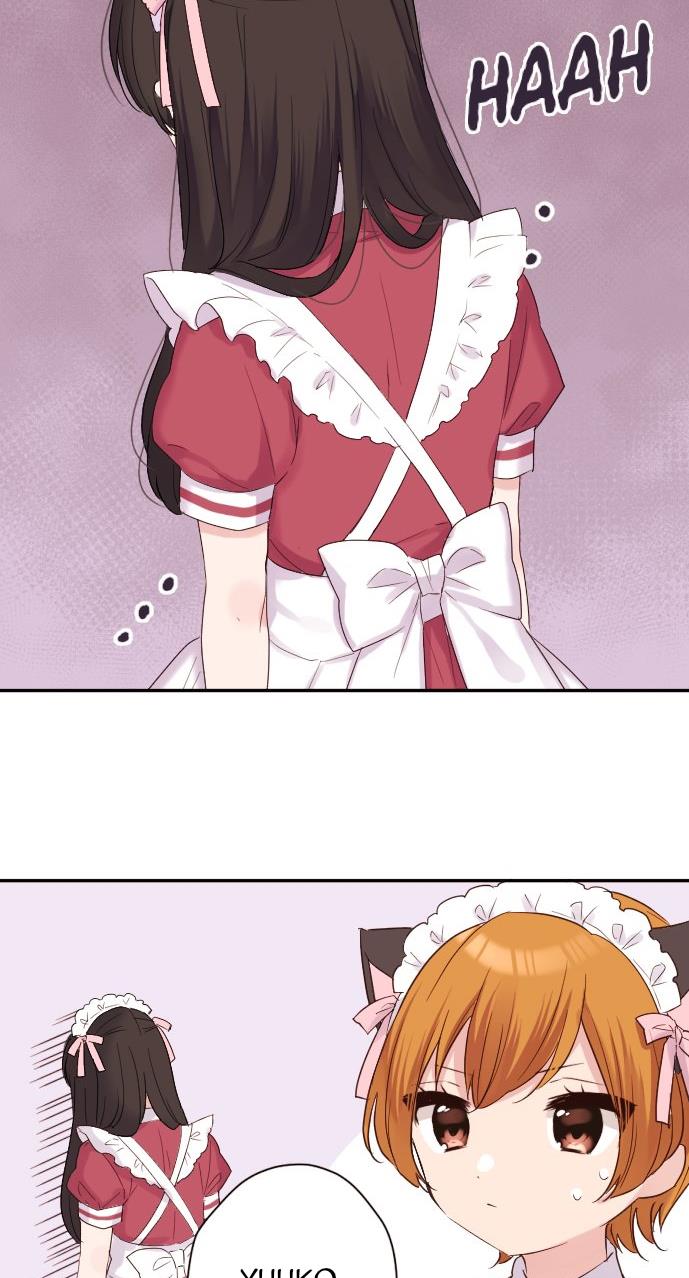 class-maid-shimamura - Chapter: 73