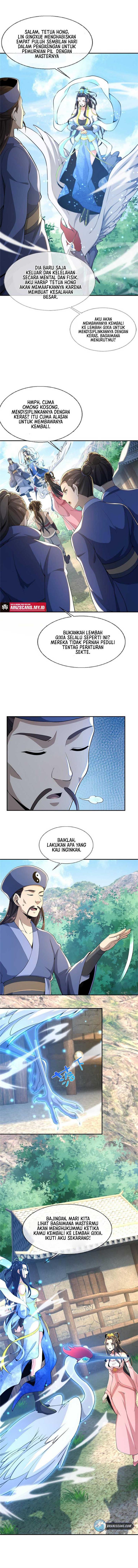 plundering-the-heavens - Chapter: 37