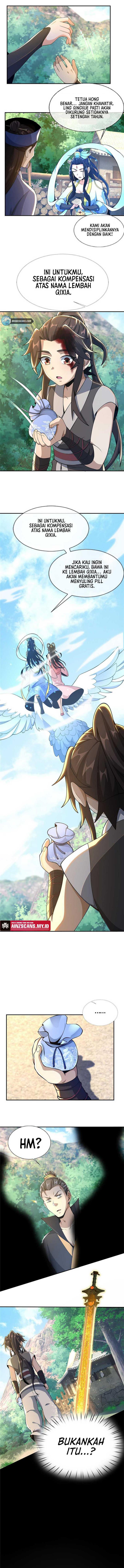 plundering-the-heavens - Chapter: 37