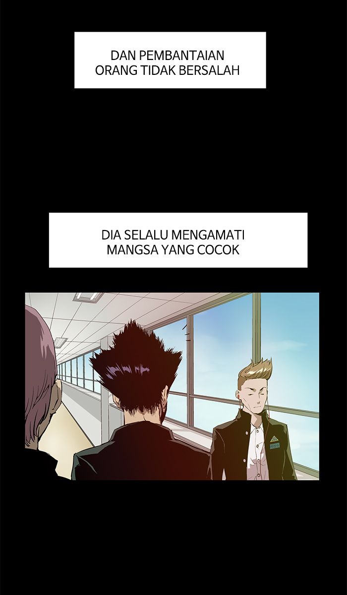 weak-hero - Chapter: 10