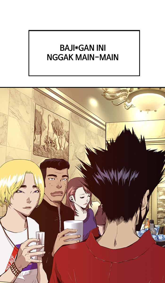 weak-hero - Chapter: 10