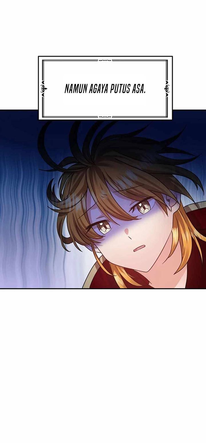 leveling-again-the-story-of-agaya - Chapter: 1