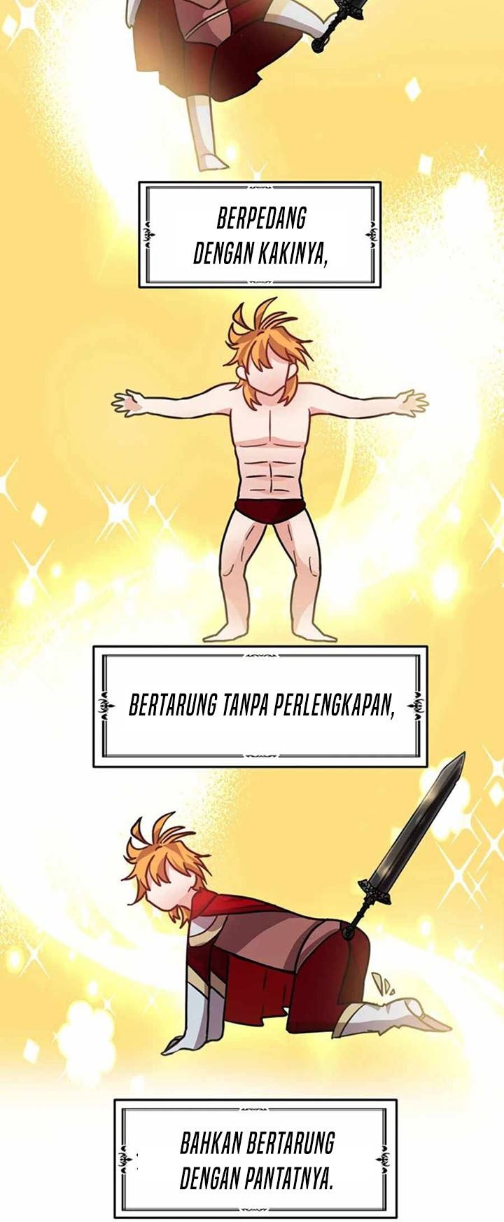 leveling-again-the-story-of-agaya - Chapter: 1